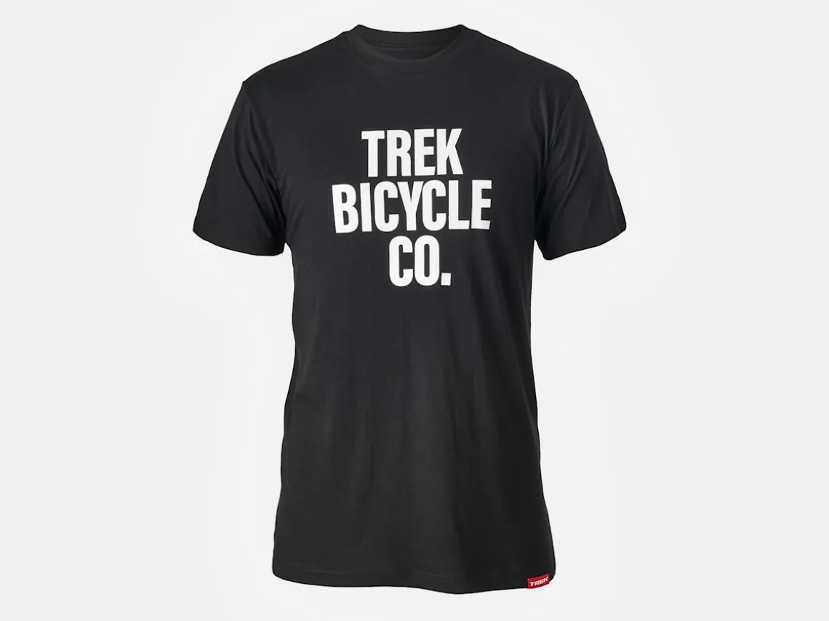 Trek Bikes Trek Bicycle Co Unisex T-Shirt