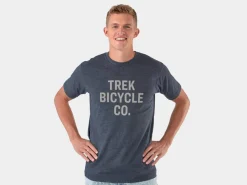 Trek Bikes Trek Bicycle Co Unisex T-Shirt