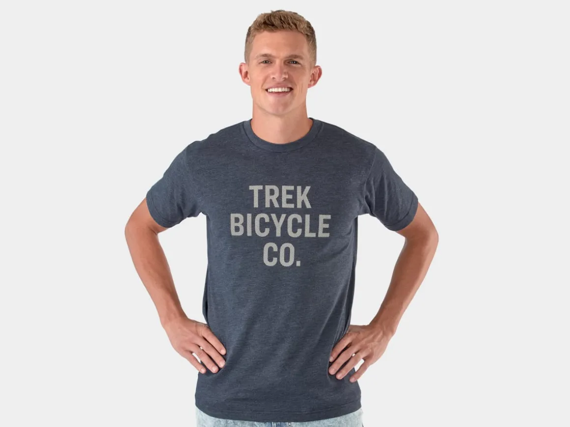Trek Bikes Trek Bicycle Co Unisex T-Shirt