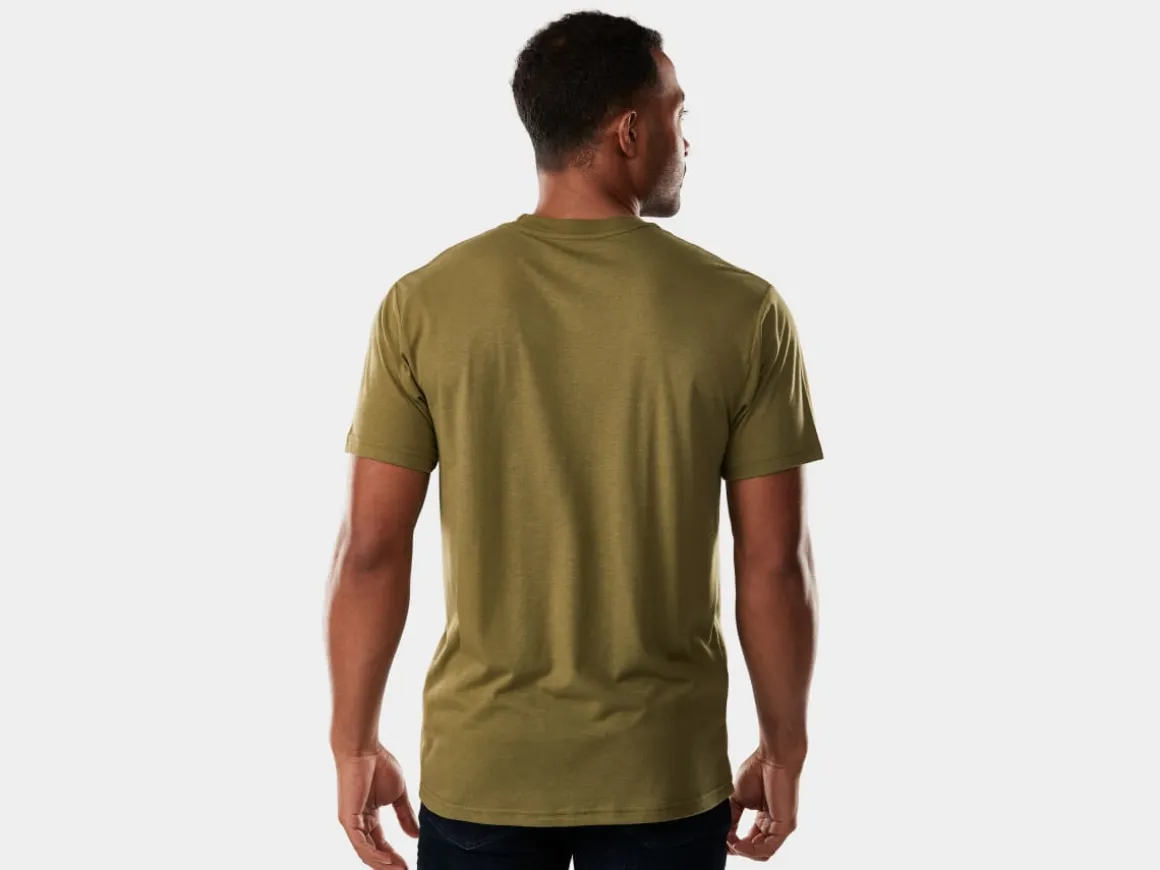 Trek Bikes Trek Bicycle Tonal Unisex T-Shirt