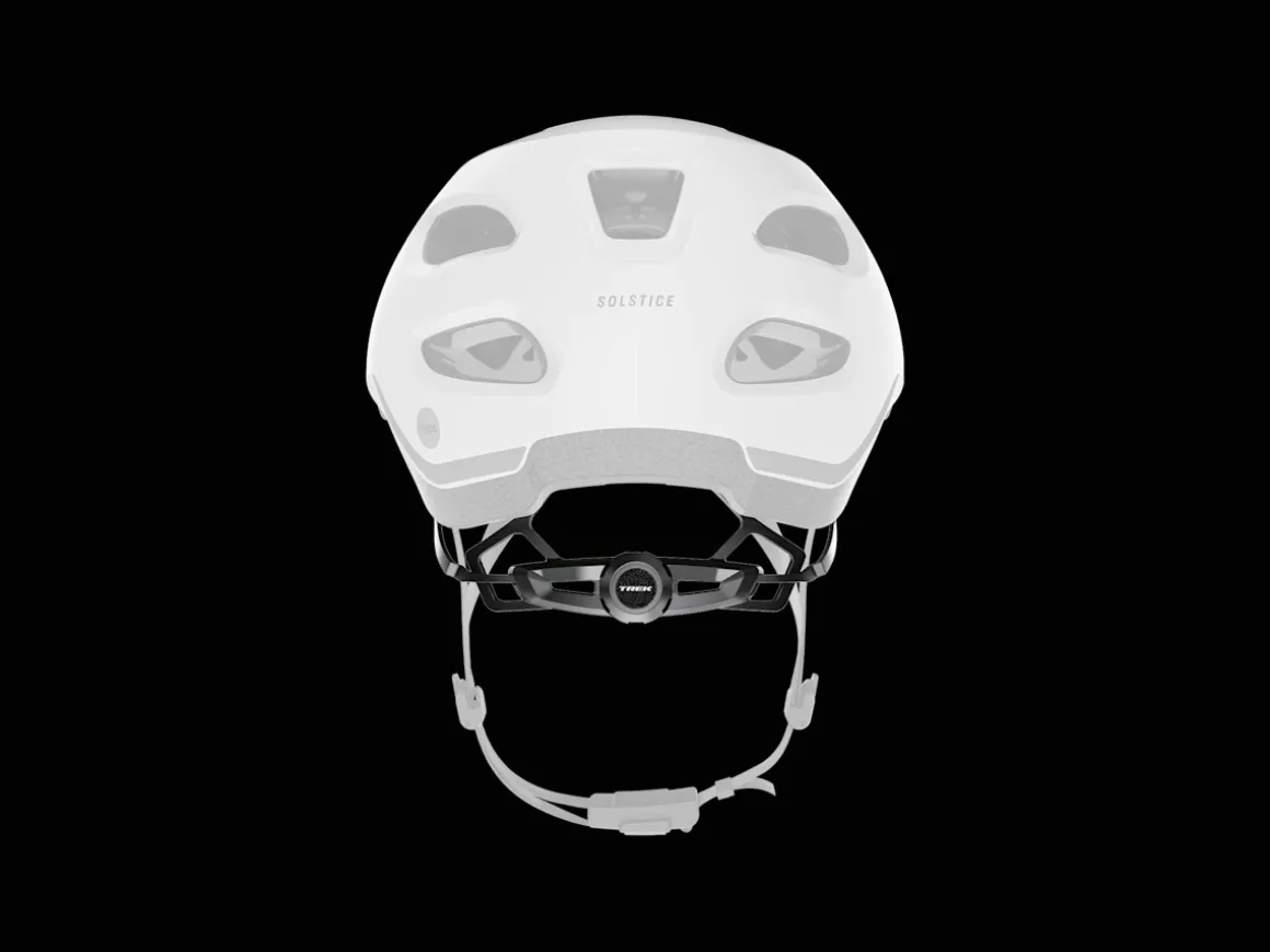 Trek Bikes Trek Bike Helmet Fit System - Headmaster 3
