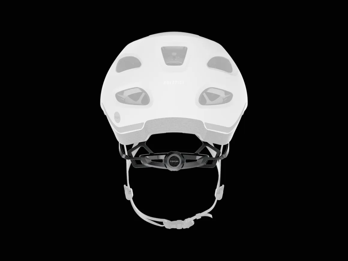 Trek Bikes Trek Bike Helmet Fit System - Headmaster 3