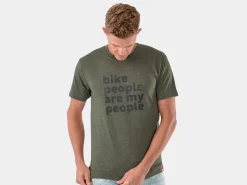 Trek Bikes Trek Bike People Unisex T-Shirt