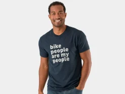 Trek Bikes Trek Bike People Unisex T-Shirt