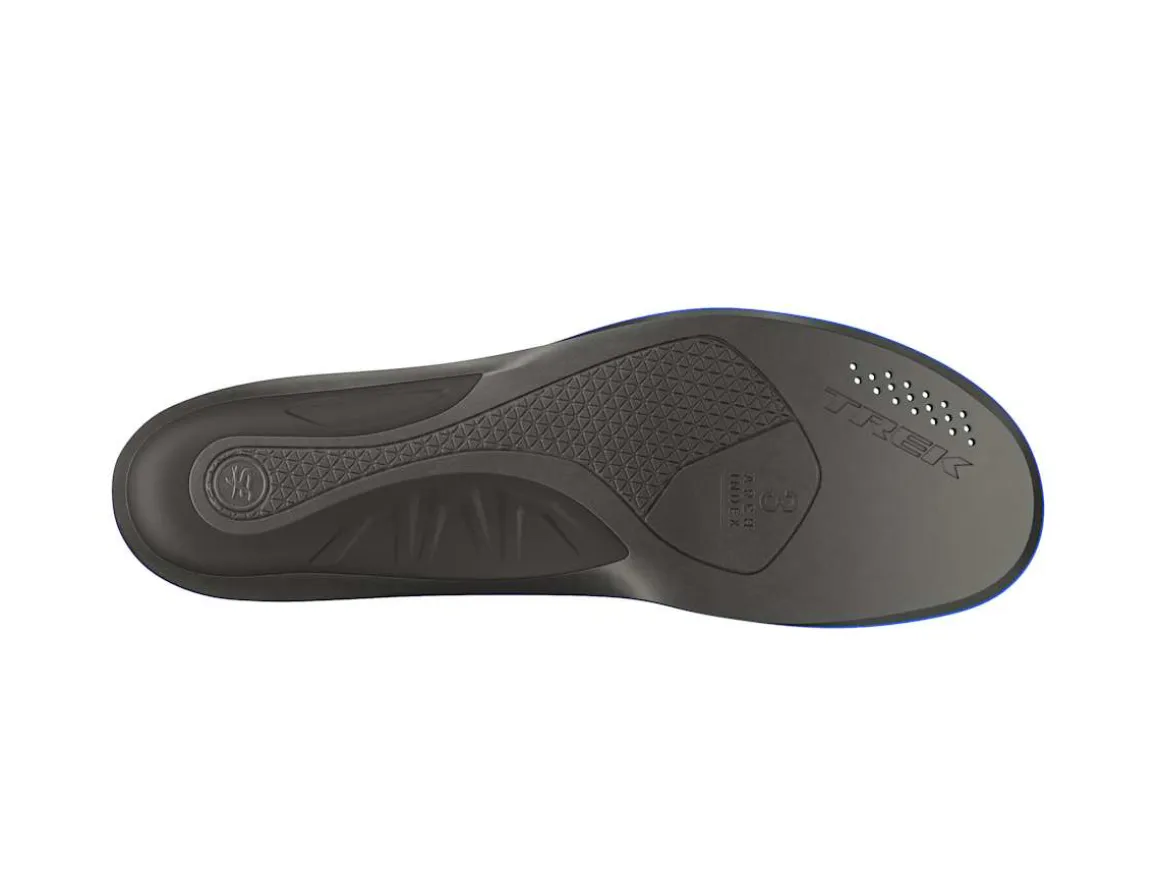 Trek Bikes Trek BioDynamic High Arch Cycling Insoles