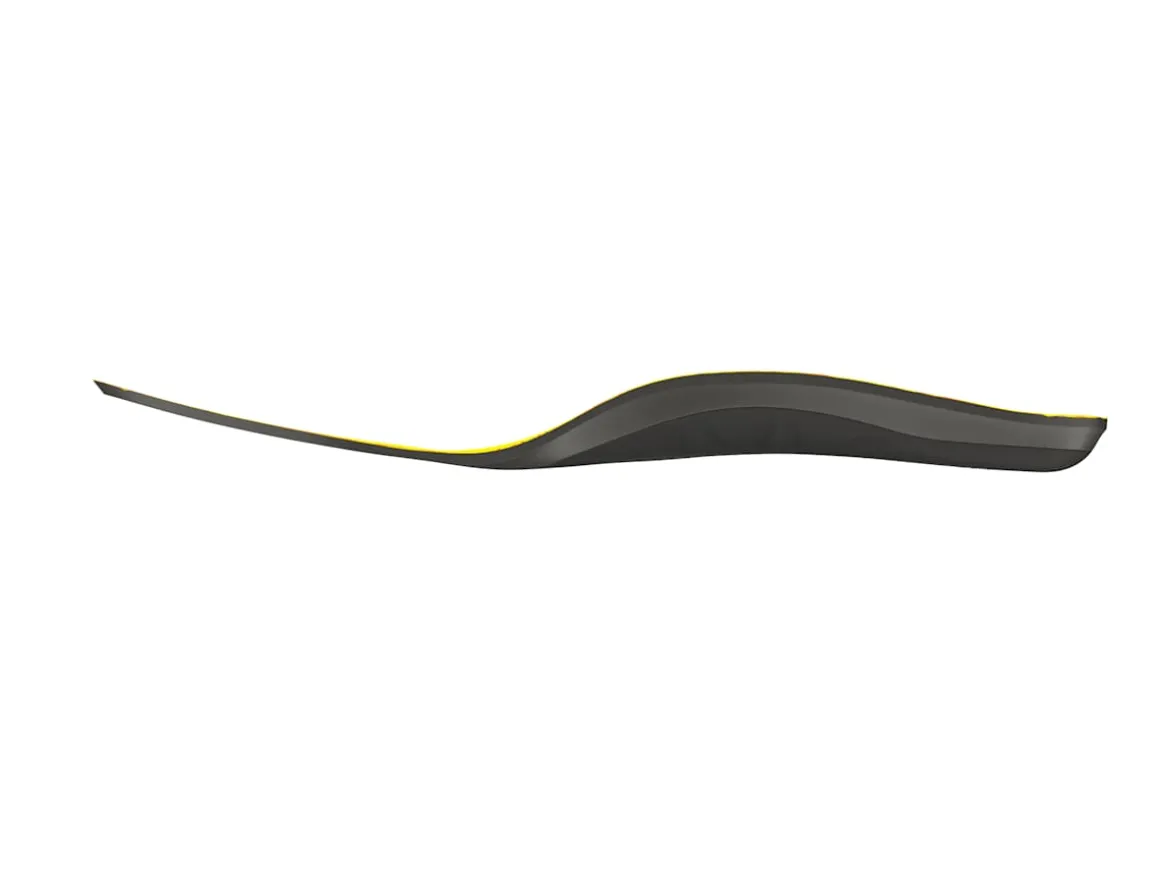 Trek Bikes Trek BioDynamic Mid Arch Cycling Insoles