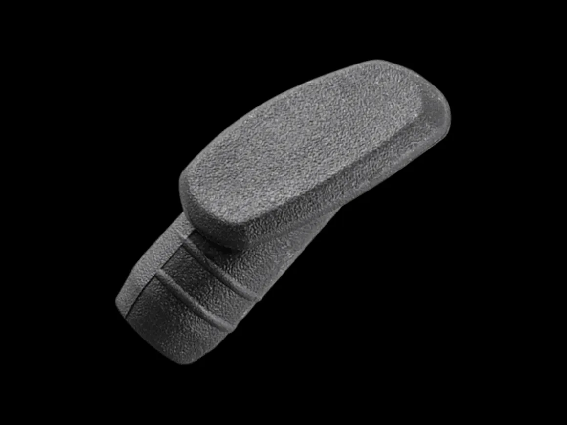 Trek Bikes Trek Blank Driveside Headtube Plug