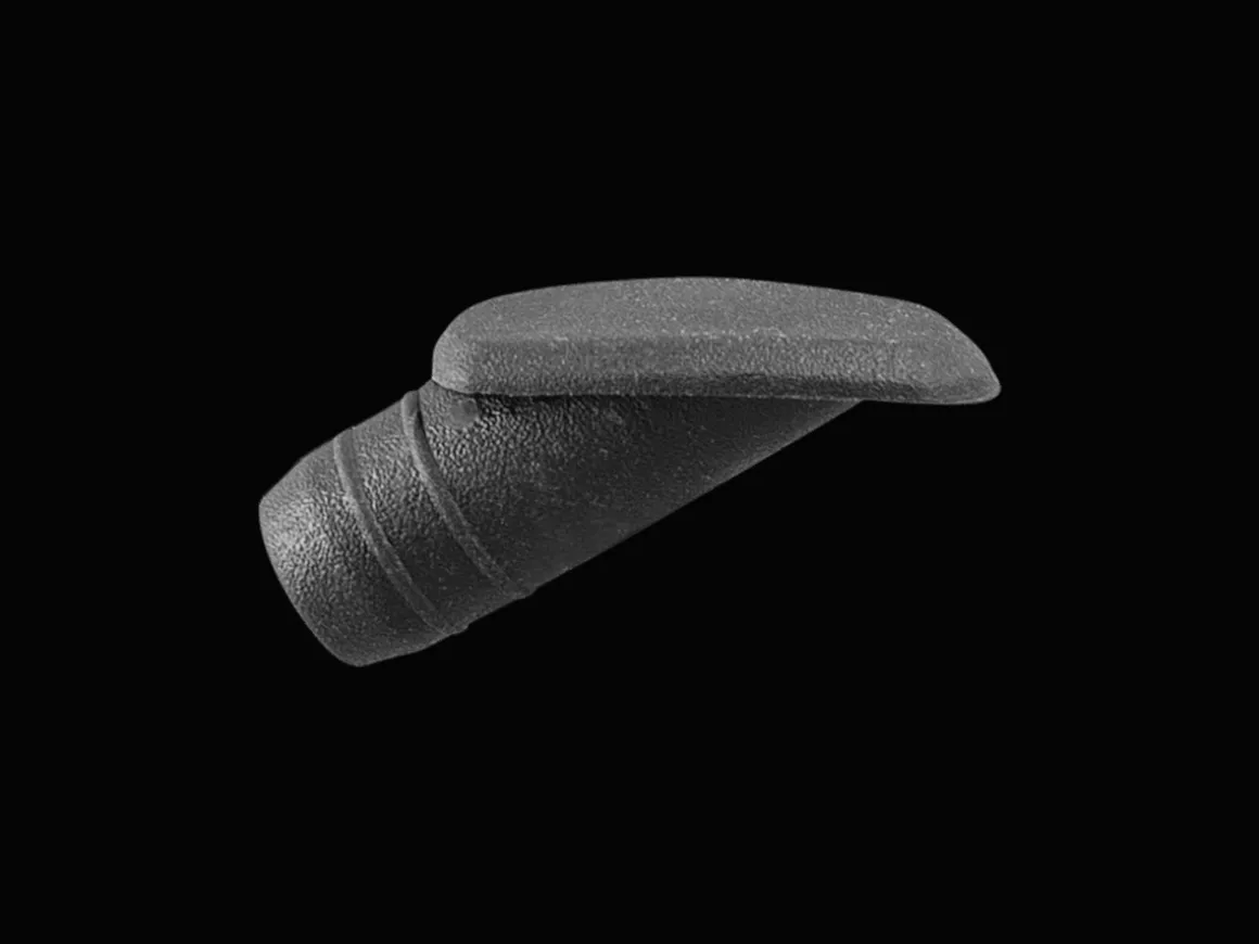 Trek Bikes Trek Blank Driveside Headtube Plug