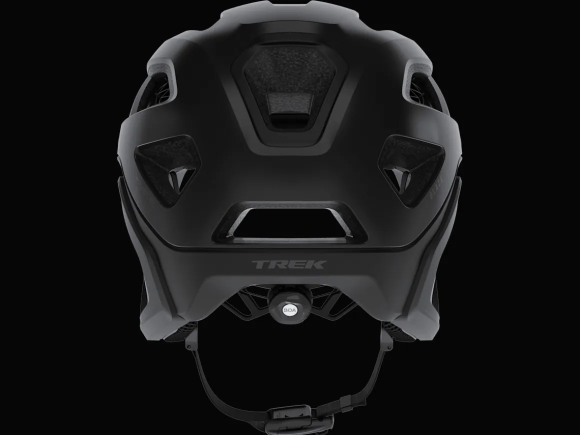 Women Trek Bikes Trek Blaze WaveCel Mountain Bike Helmet