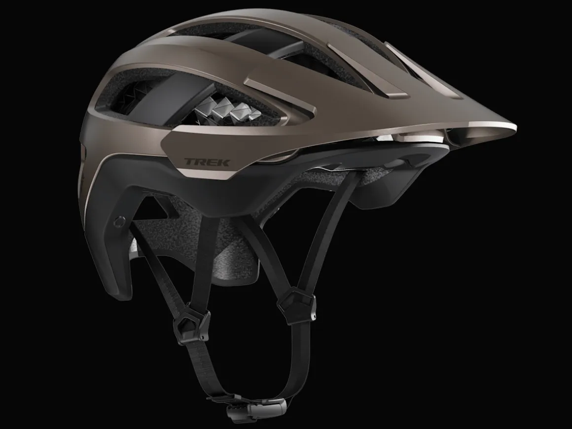 Women Trek Bikes Trek Blaze WaveCel Mountain Bike Helmet