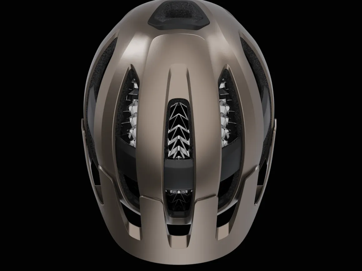 Women Trek Bikes Trek Blaze WaveCel Mountain Bike Helmet