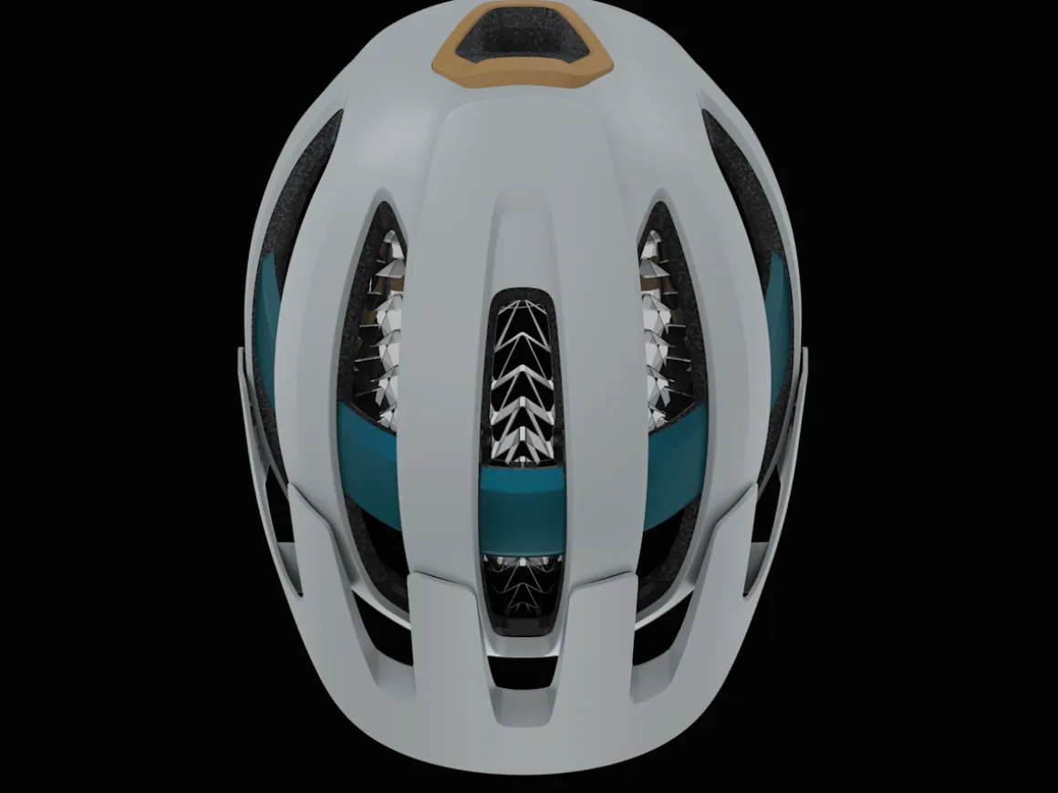 Women Trek Bikes Trek Blaze WaveCel Mountain Bike Helmet