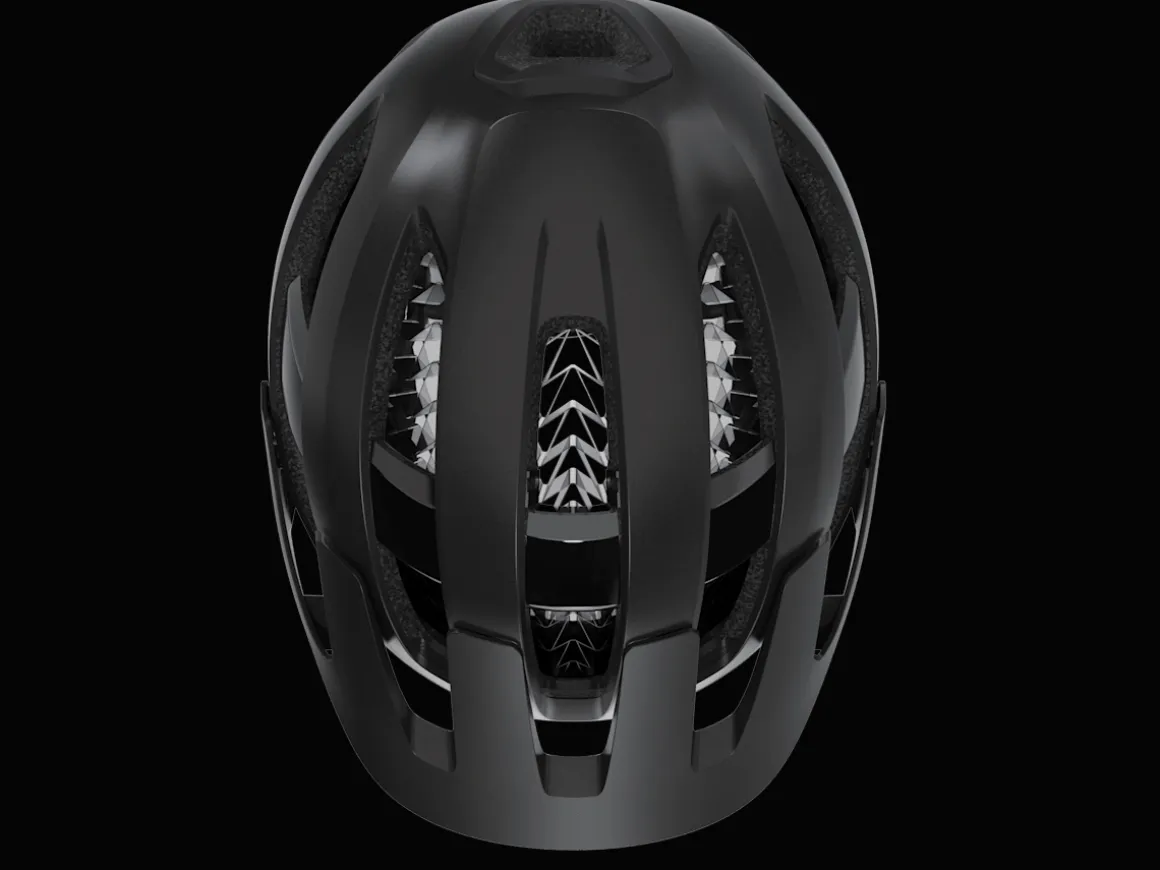 Women Trek Bikes Trek Blaze WaveCel Mountain Bike Helmet