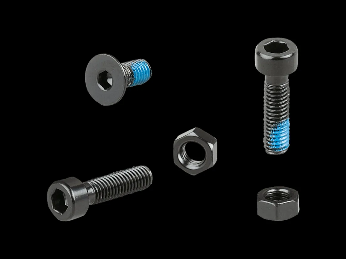 Trek Bikes Trek Blendr Hardware Kit