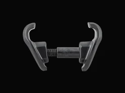 Trek Bikes Trek 2-Bolt Seatpost 7x9mm Saddle Clamp Ears