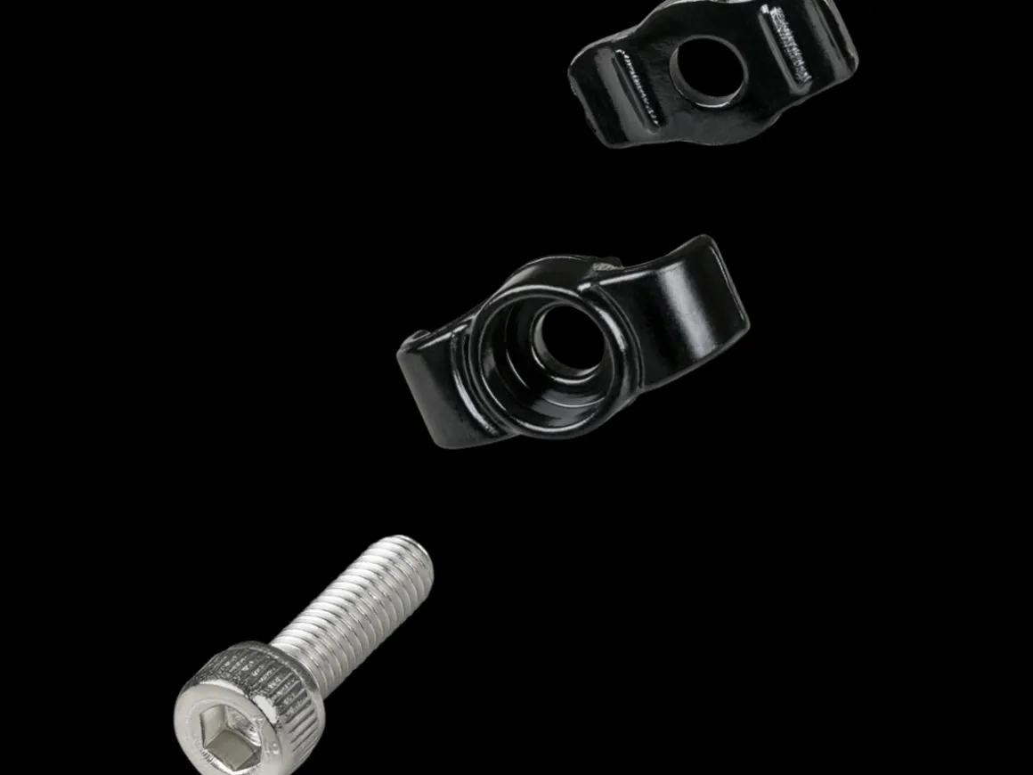 Trek Bikes Trek Bolt-on Double Cable Housing Guide