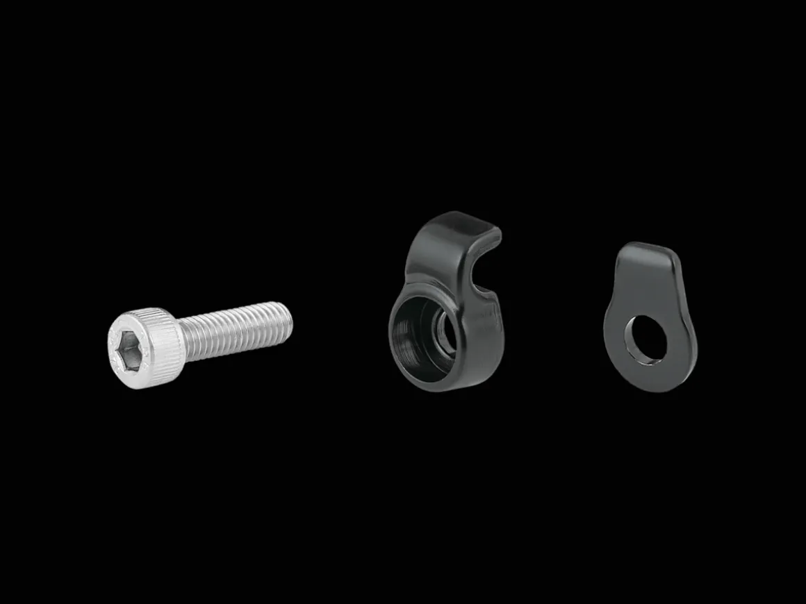 Trek Bikes Trek Bolt-on Single Cable Housing Guide