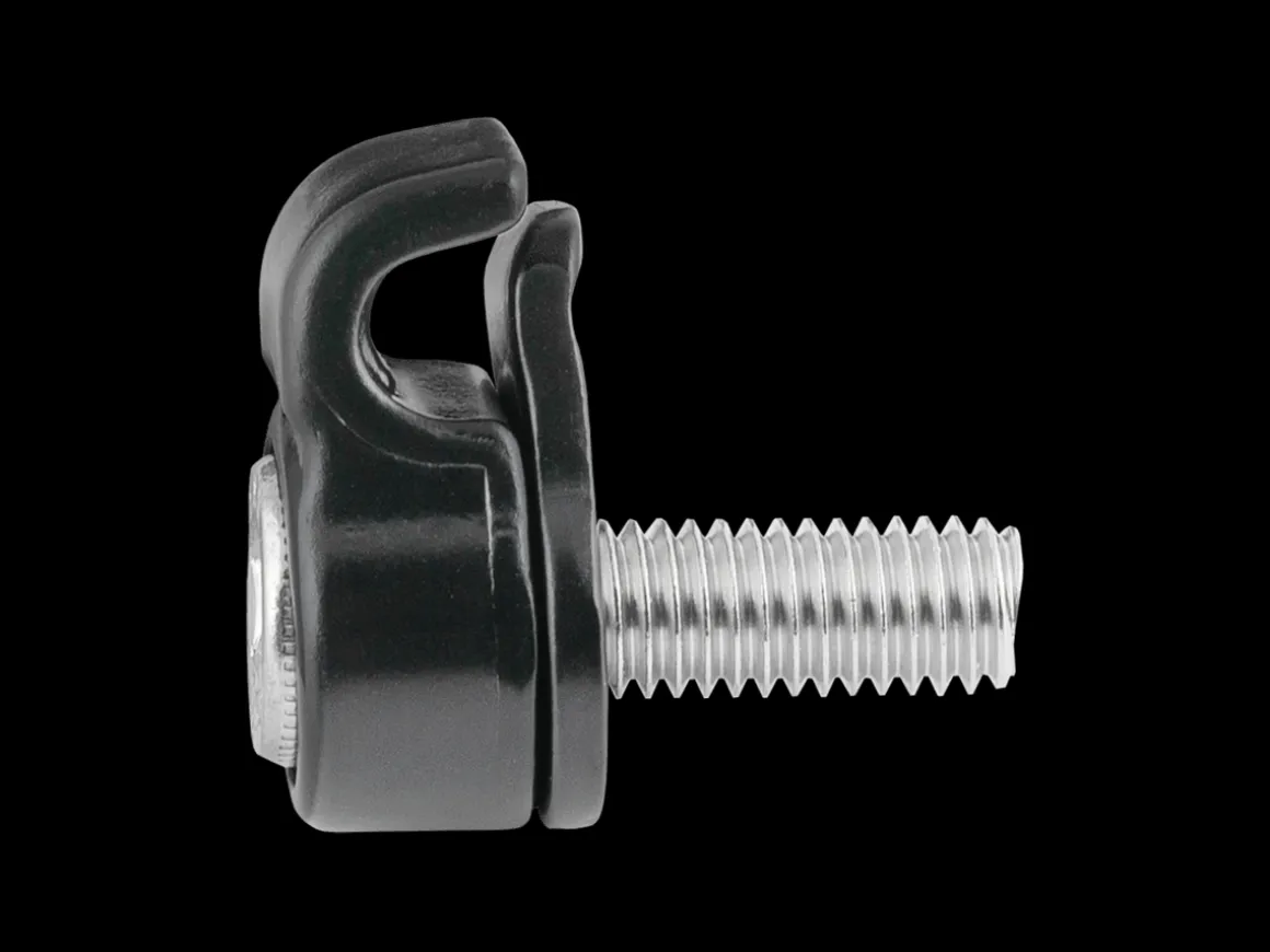 Trek Bikes Trek Bolt-on Single Cable Housing Guide