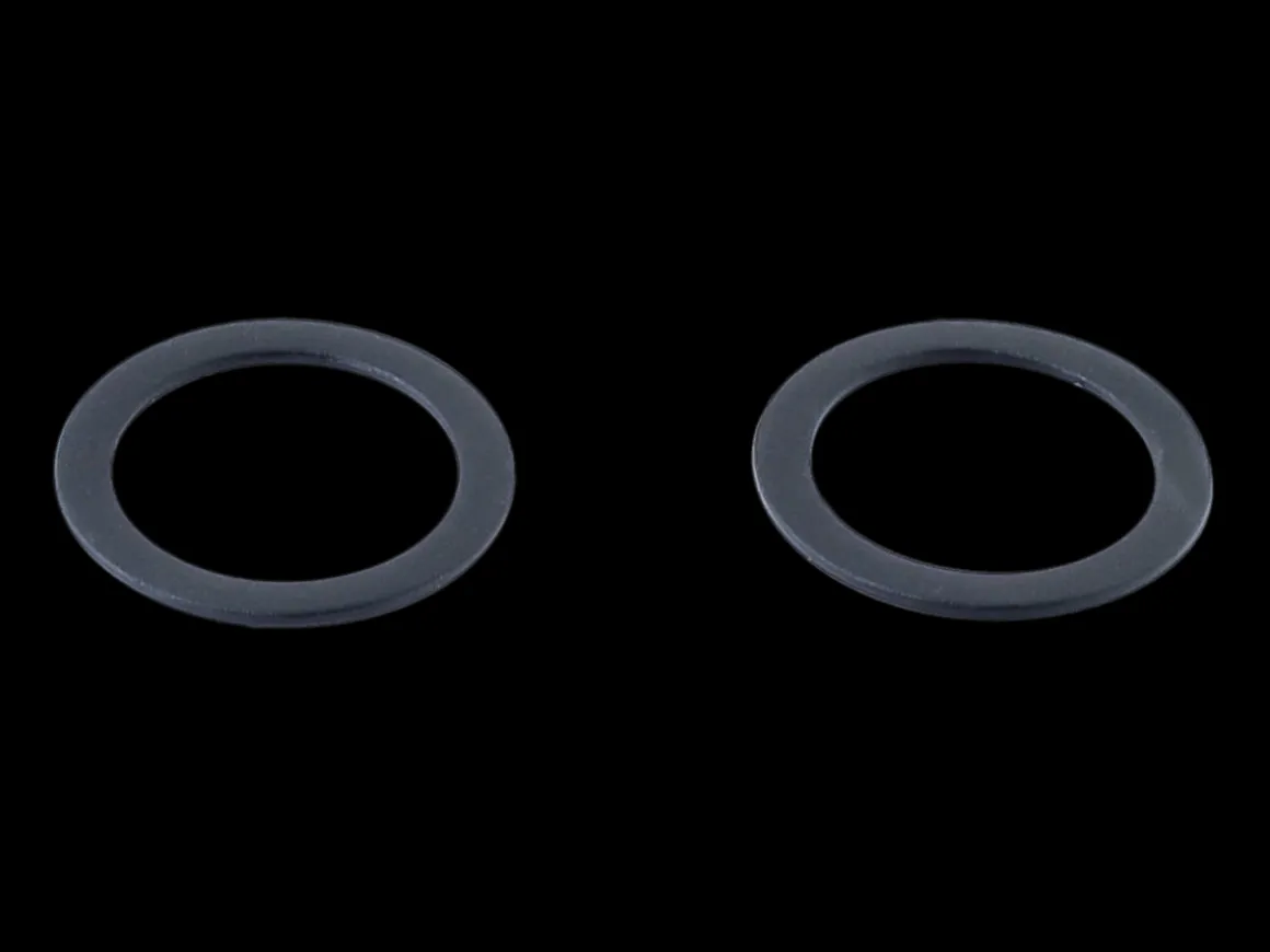 Trek Bikes Trek Boone IsoSpeed Bearing Seal Set