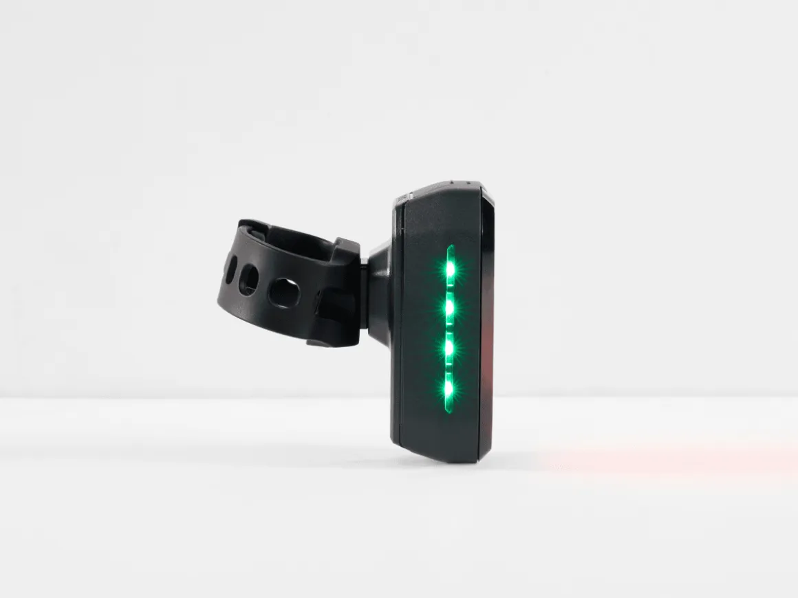 Trek Bikes Trek CarBack Radar Rear Bike Light