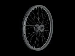 Trek Bikes Trek Cargo Bike 6-Bolt Disc 20" Wheel