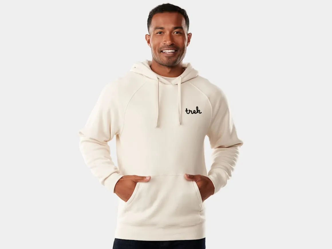 Trek Bikes Trek Chain Stitch Unisex Hoodie
