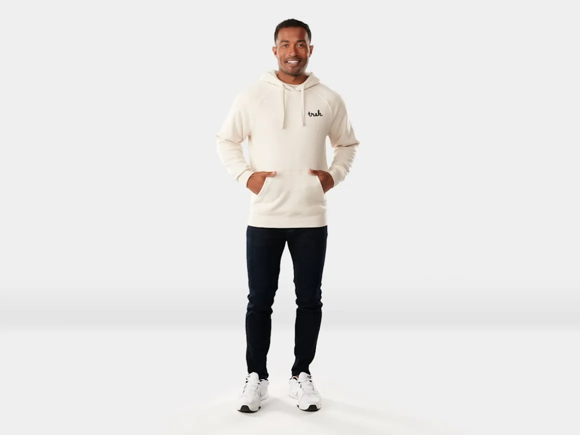 Trek Bikes Trek Chain Stitch Unisex Hoodie