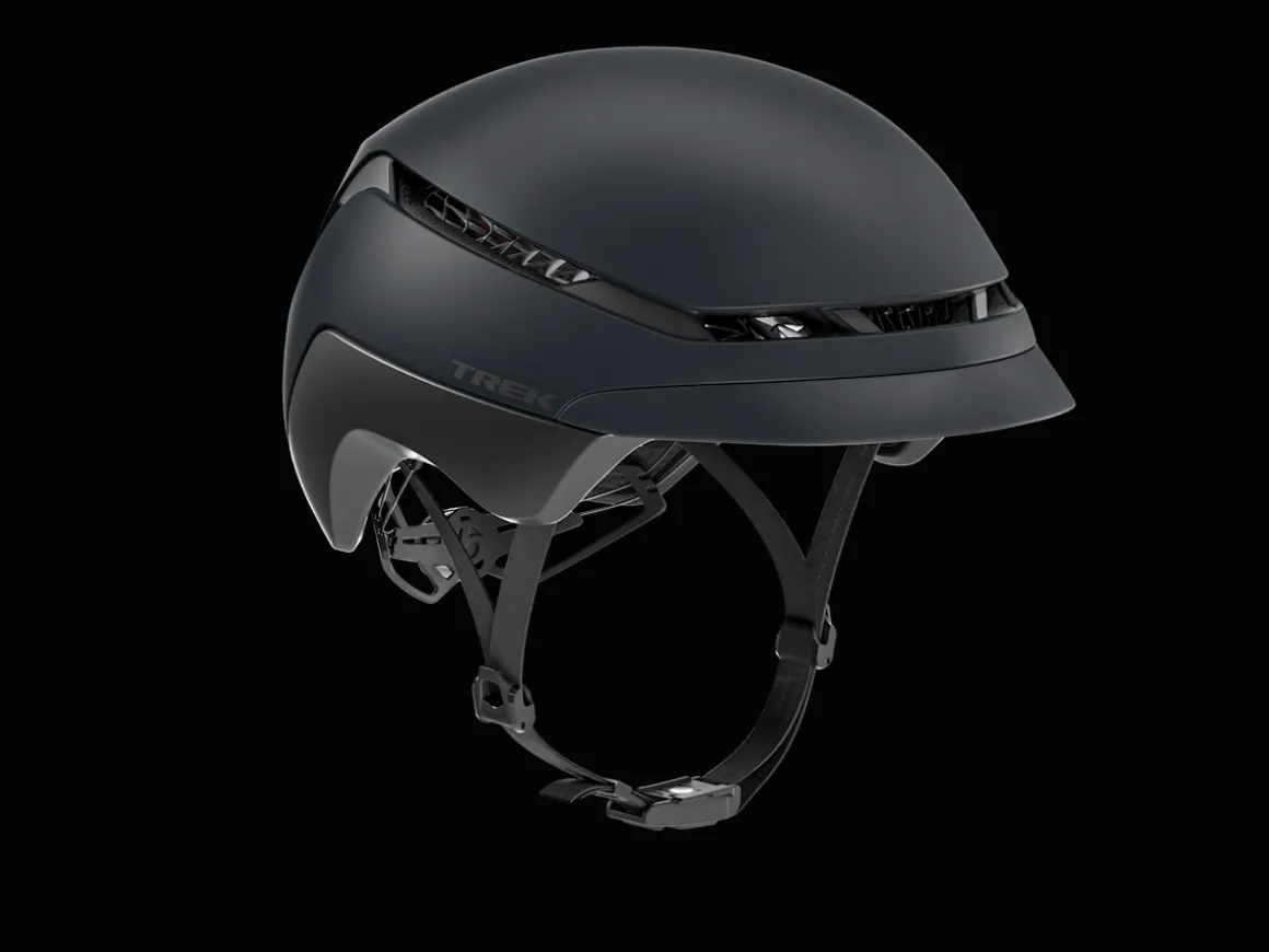 Women Trek Bikes Trek Charge WaveCel Commuter Helmet
