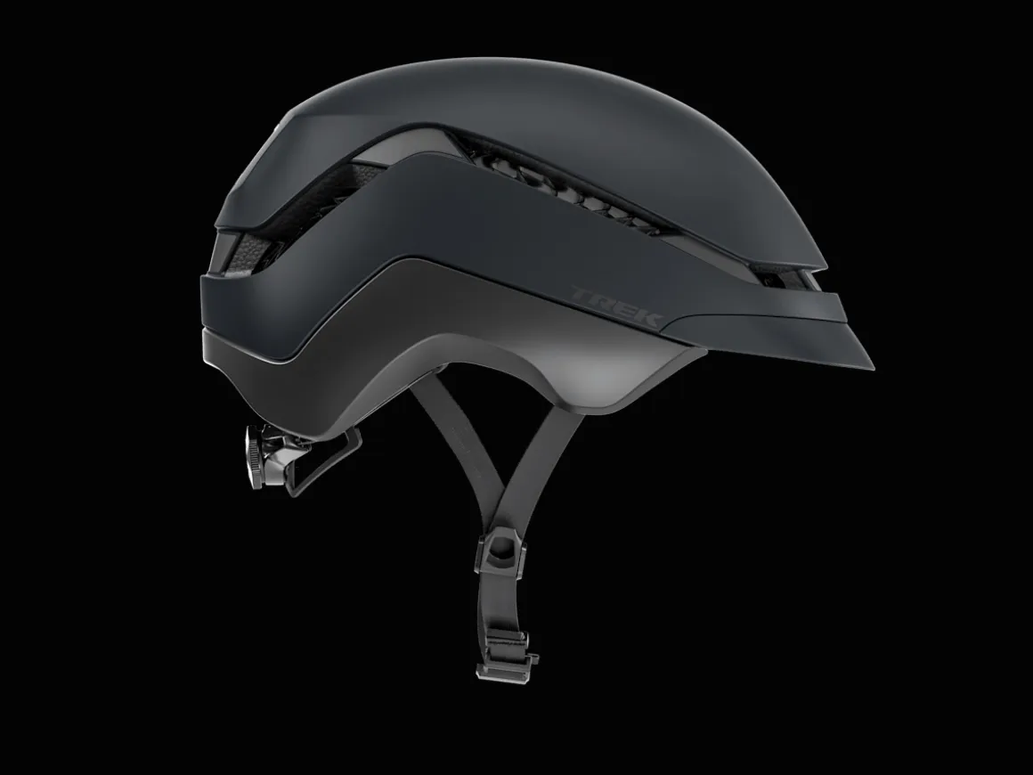 Women Trek Bikes Trek Charge WaveCel Commuter Helmet