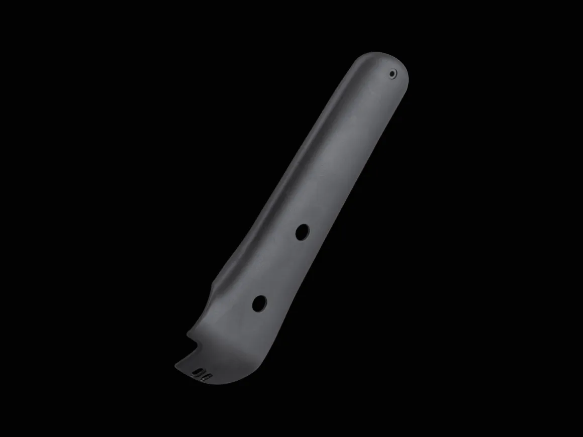 Trek Bikes Trek Checkpoint SL & SLR Downtube Armor