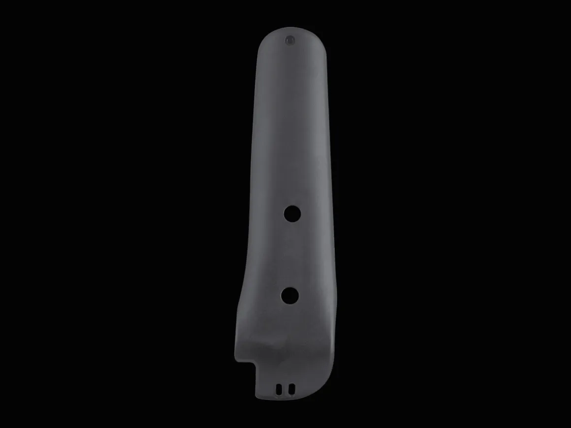 Trek Bikes Trek Checkpoint SL & SLR Downtube Armor