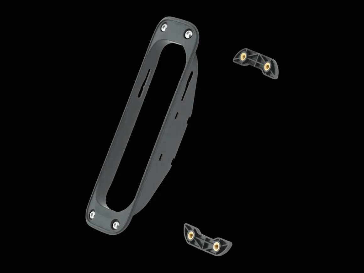 Trek Bikes Trek Checkpoint SL Gen 3 Downtube Storage Frame