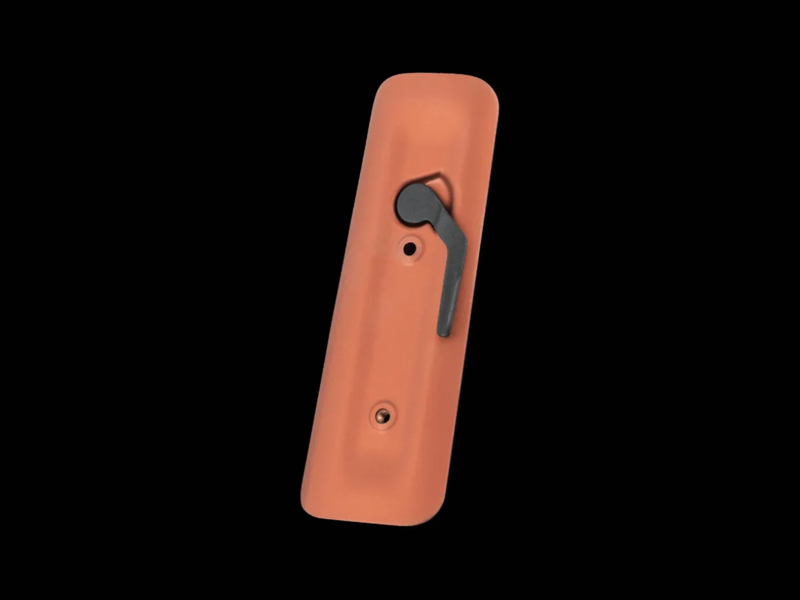 Trek Bikes Trek Checkpoint SL Gen 2 Downtube Storage Door