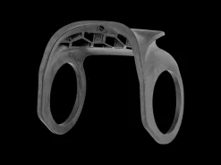 Trek Bikes Trek Checkpoint SL Gen 3 IsoSpeed Grommet