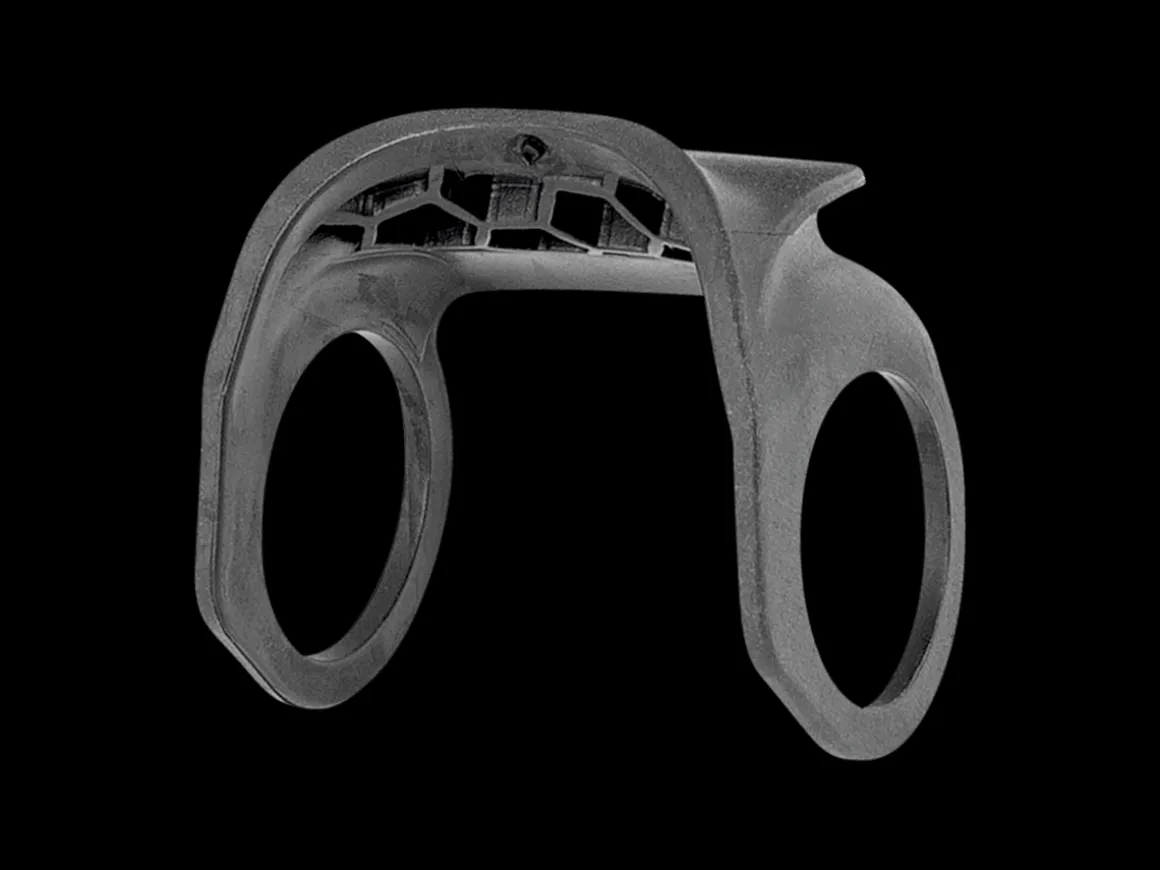 Trek Bikes Trek Checkpoint SL Gen 3 IsoSpeed Grommet