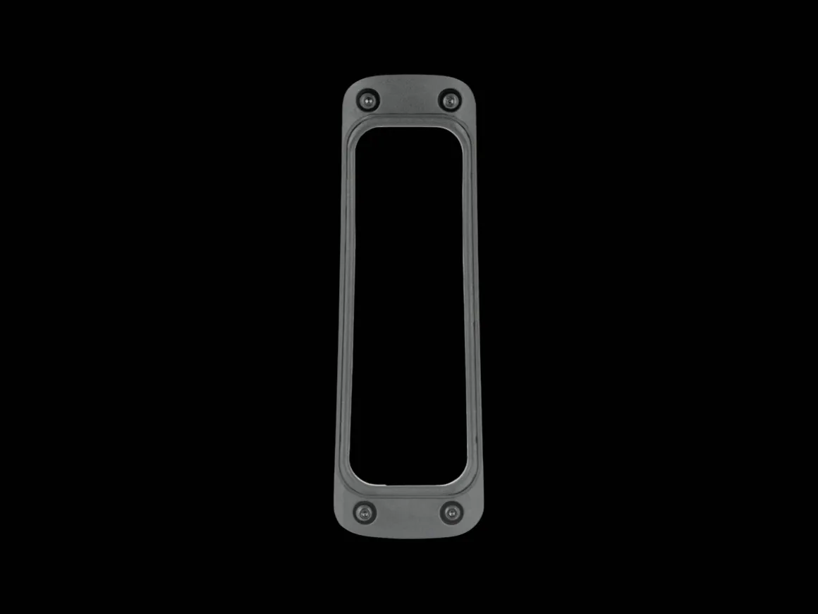 Trek Bikes Trek Checkpoint SLR Downtube Storage Cover