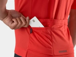 Trek Bikes Trek Circuit Cycling Jersey