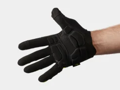 Women Trek Bikes Trek Circuit Full Finger Twin Gel Unisex Cycling Glove