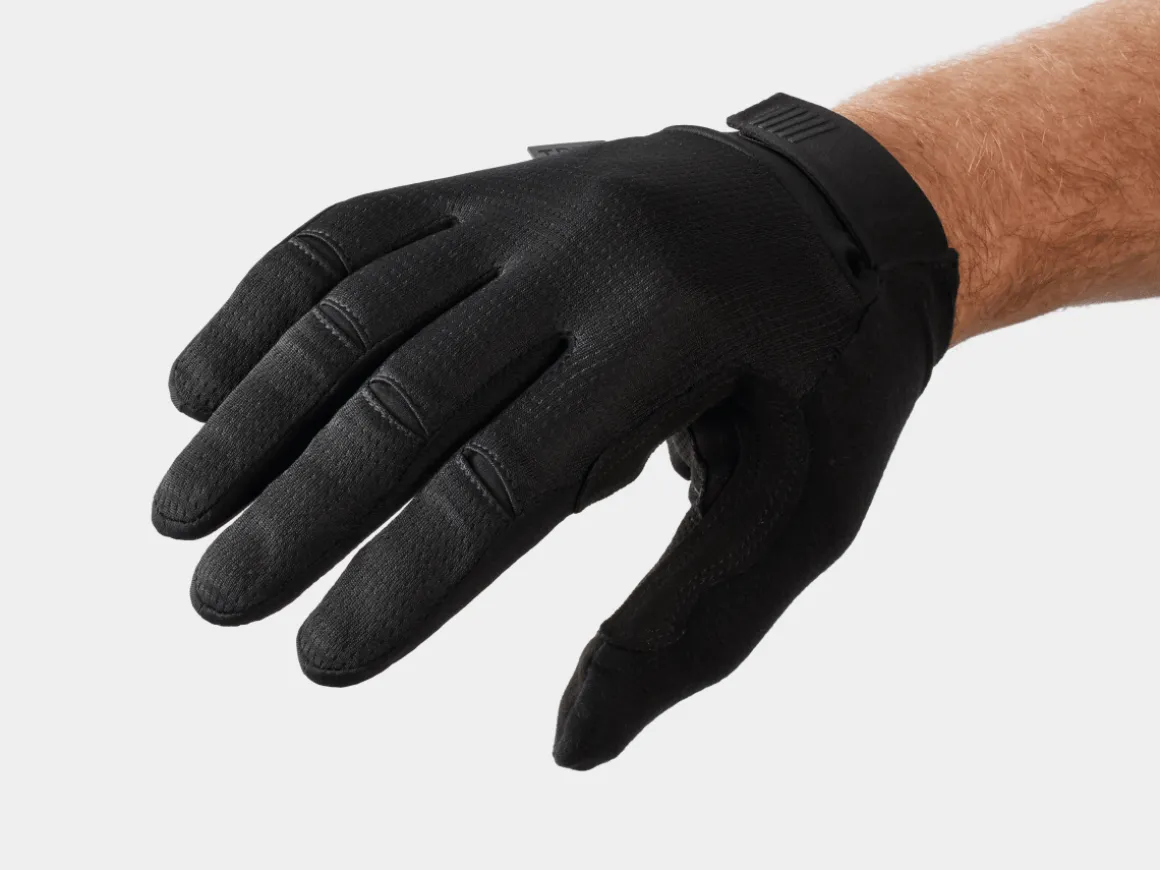Women Trek Bikes Trek Circuit Full Finger Twin Gel Unisex Cycling Glove