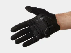 Women Trek Bikes Trek Circuit Full Finger Twin Gel Unisex Cycling Glove