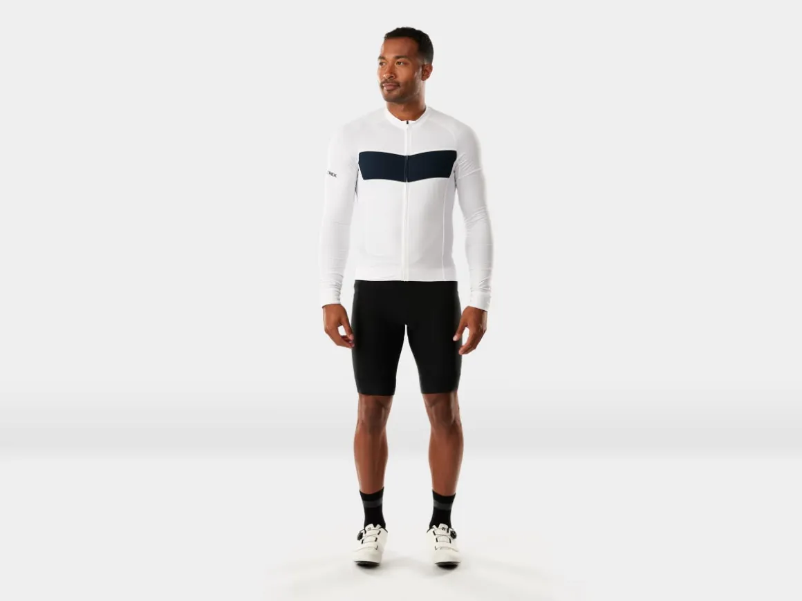 Trek Bikes Trek Circuit LTD Long Sleeve Cycling Jersey