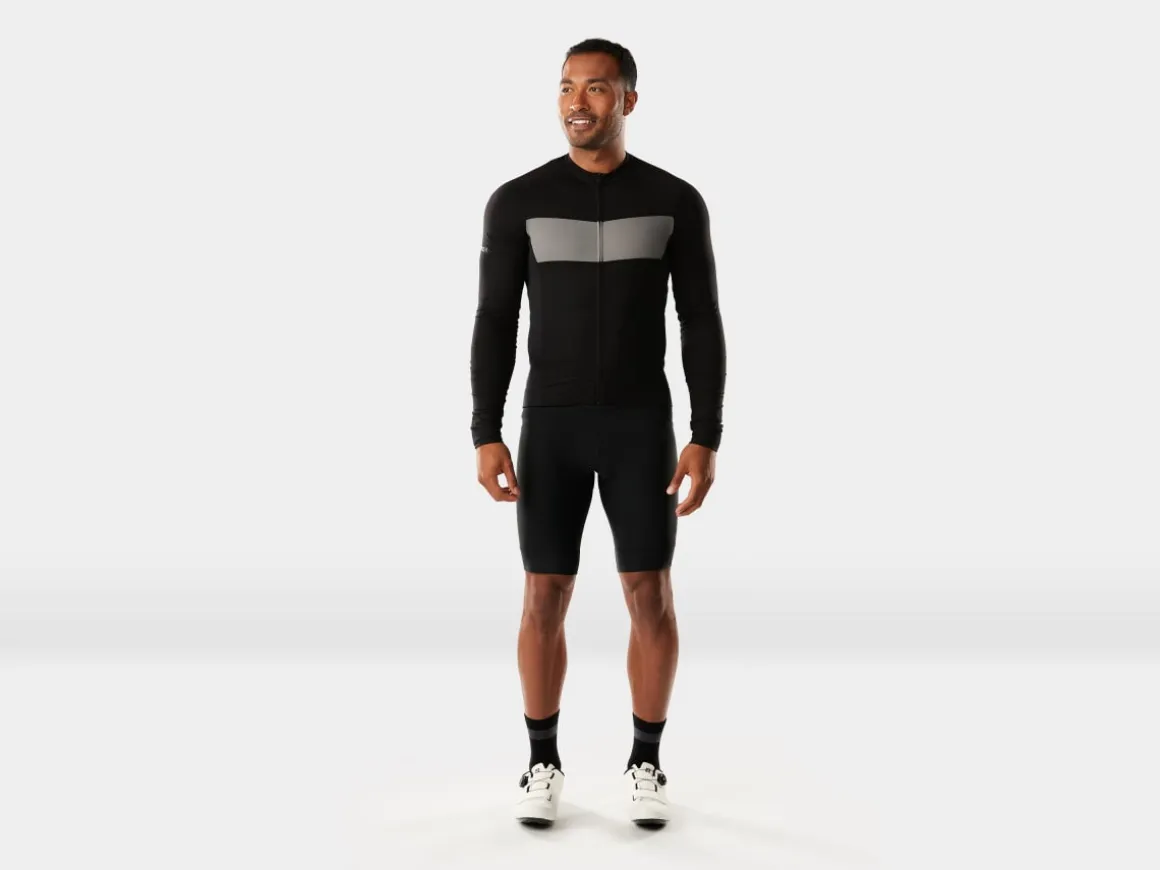 Trek Bikes Trek Circuit LTD Long Sleeve Cycling Jersey
