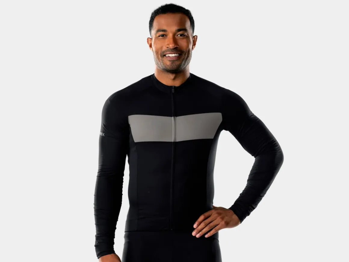 Trek Bikes Trek Circuit LTD Long Sleeve Cycling Jersey