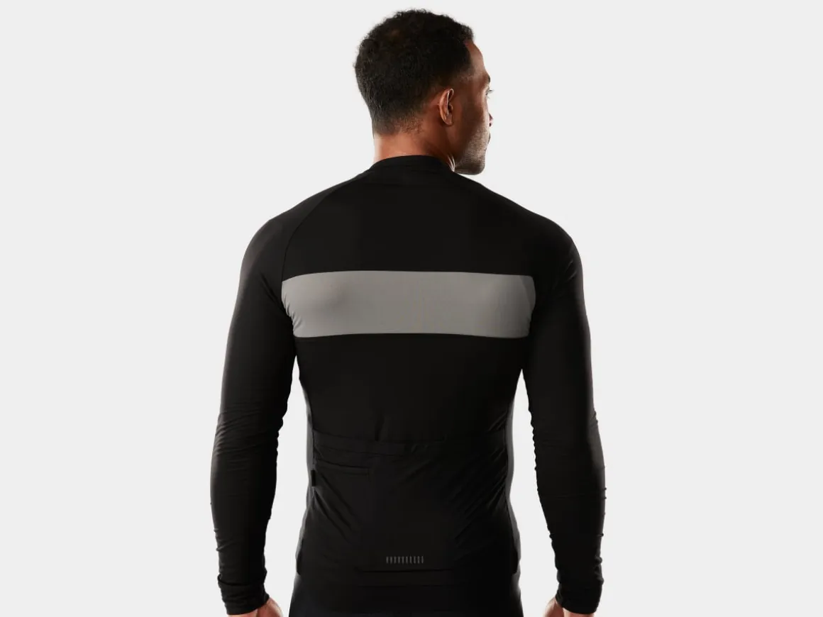 Trek Bikes Trek Circuit LTD Long Sleeve Cycling Jersey