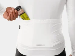 Trek Bikes Trek Circuit LTD Long Sleeve Cycling Jersey