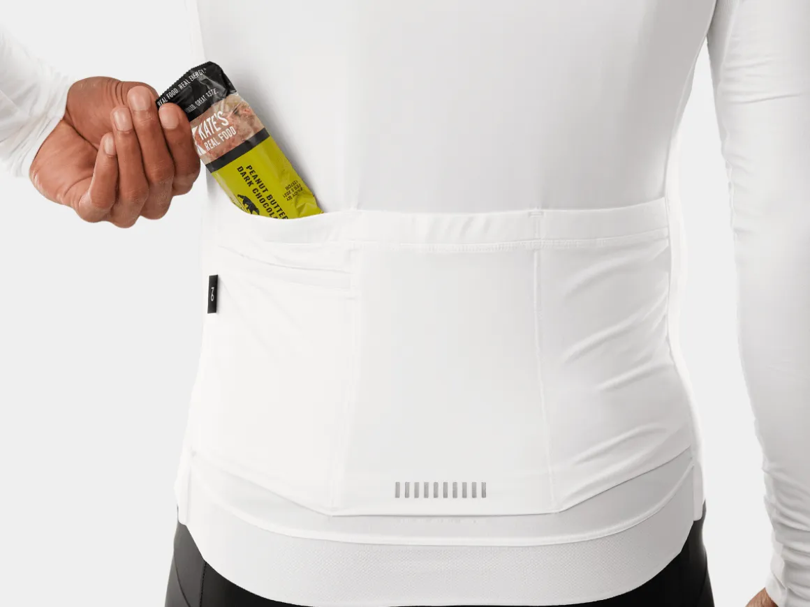 Trek Bikes Trek Circuit LTD Long Sleeve Cycling Jersey