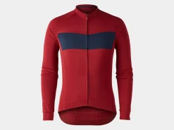 Trek Bikes Trek Circuit LTD Long Sleeve Cycling Jersey