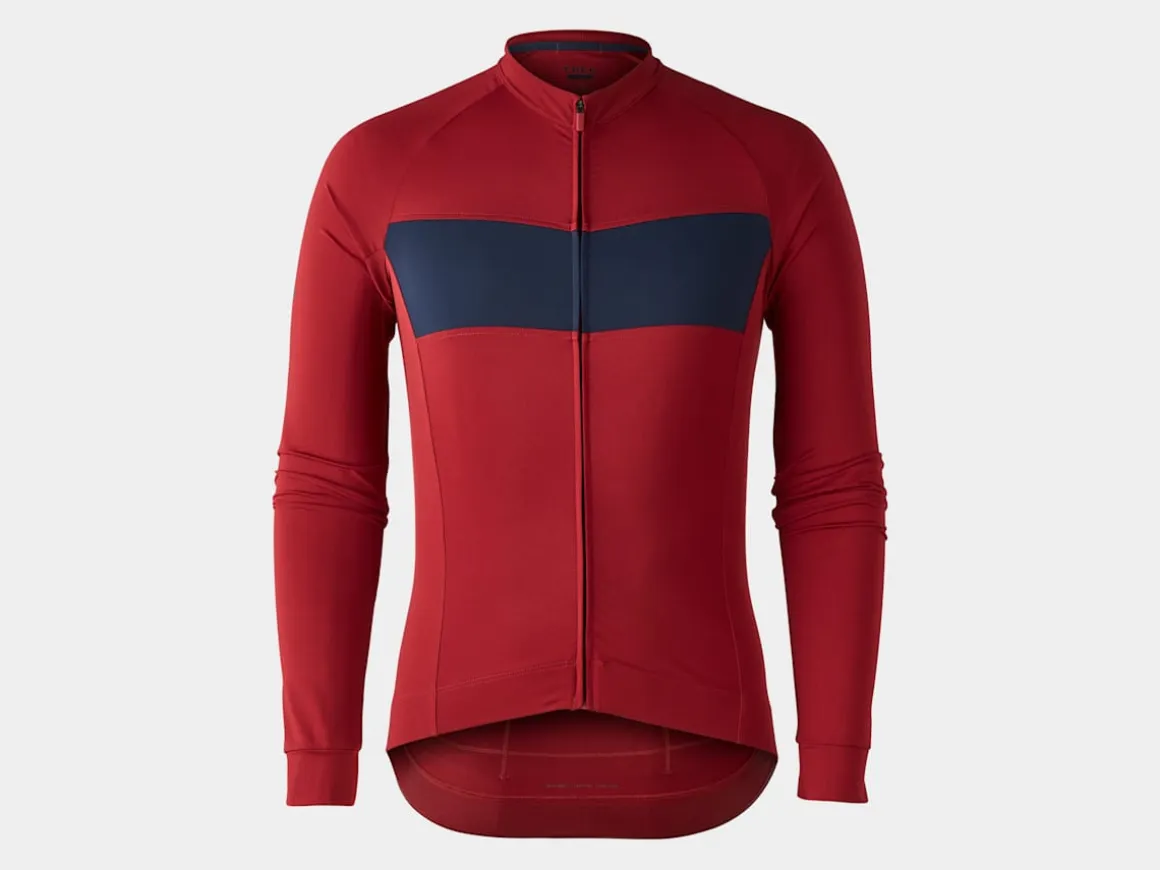 Trek Bikes Trek Circuit LTD Long Sleeve Cycling Jersey