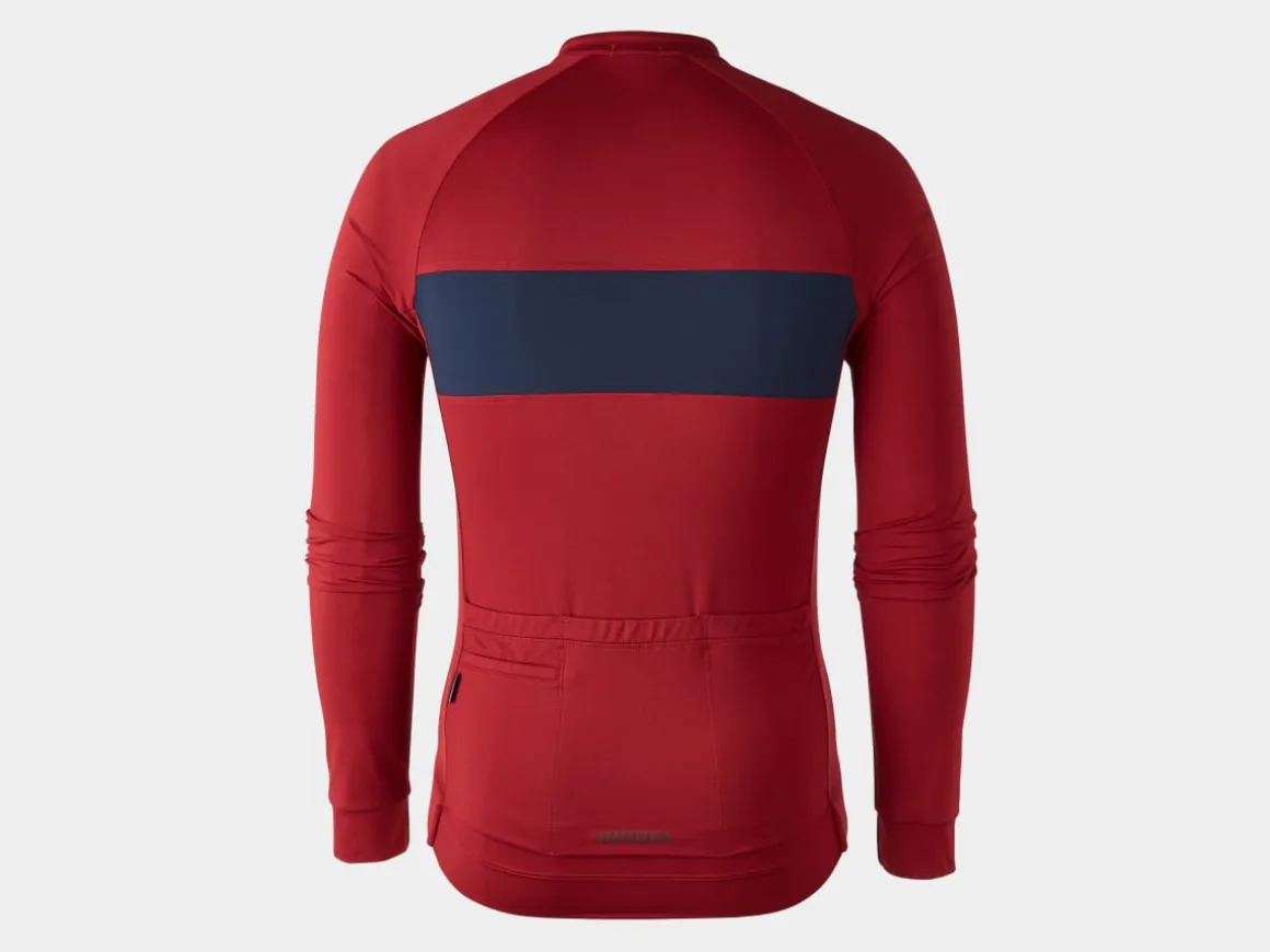 Trek Bikes Trek Circuit LTD Long Sleeve Cycling Jersey