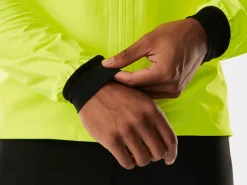 Trek Bikes Trek Circuit Rain Cycling Jacket